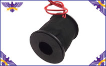 測試實(shí)驗(yàn)螺線管電磁線圈