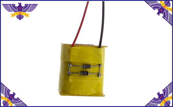 開(kāi)關(guān)感應(yīng)電磁閥線圈圖片